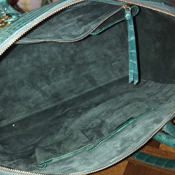 Nancy Gonzalez Tote - Picture 3 of 8